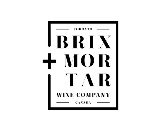 Brix + Mortar Wine Co. 