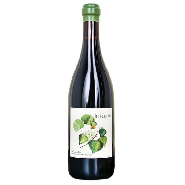 Antica Terra Pinot Noir Botanica