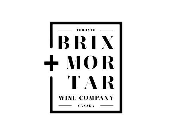 Brix + Mortar Wine Co - Gift Card