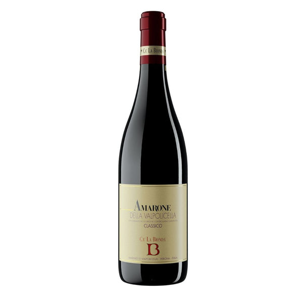 Ca' la Bionda Amarone della Valpolicella