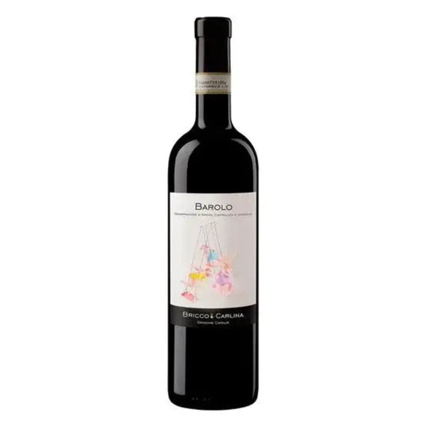 Bricco Carlina Barolo