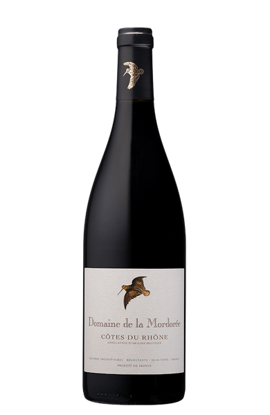 Domaine de la Mordoree Cotes-du-Rhone