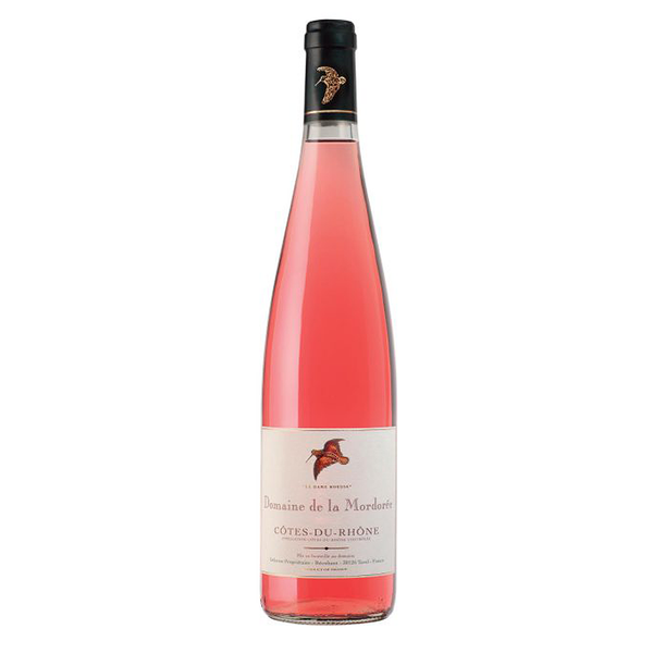 Domaine de la Mordoree Cotes-du-Rhone Rosé