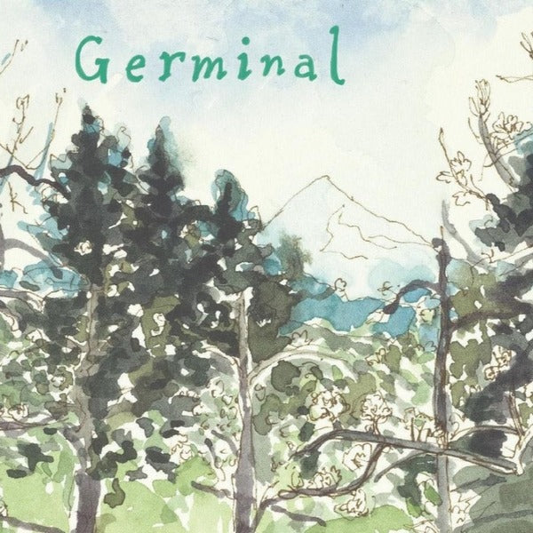 Hiyu Wine Farm Germinal Cider I