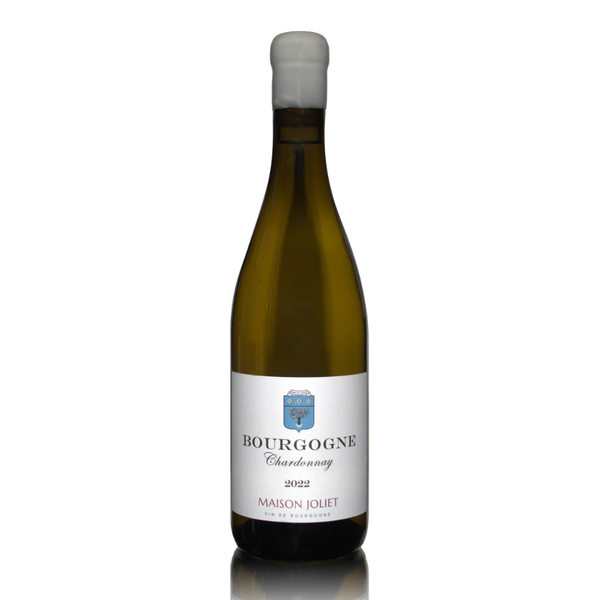 Domaine Joliet Bourgogne Chardonnay