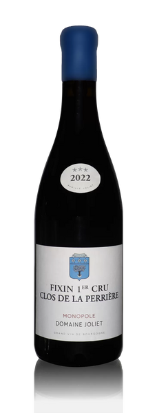 Domaine Joliet Fixin 1er Cru Clos de la Perriere Monopole