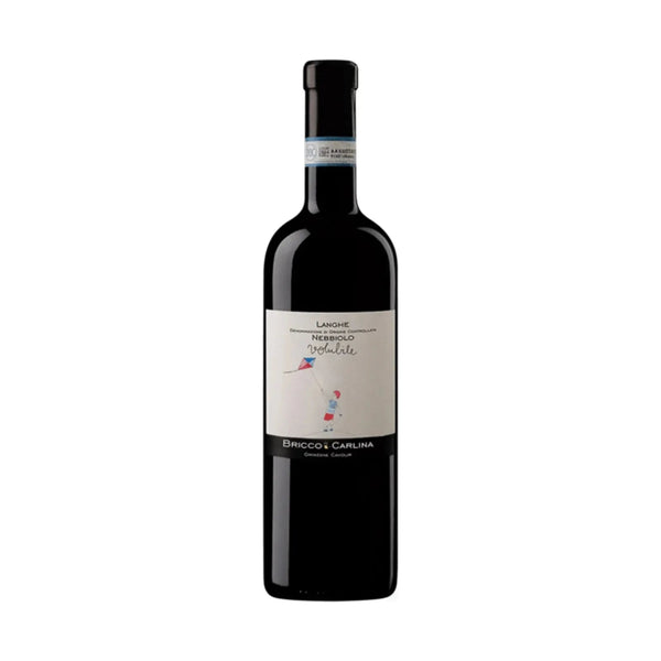 Bricco Carlina Langhe Nebbiolo