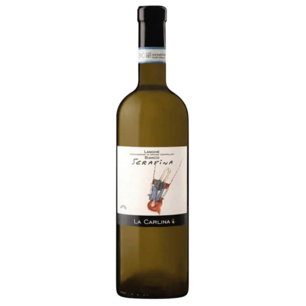 Bricco Carlina Langhe Bianco 'Serafina'