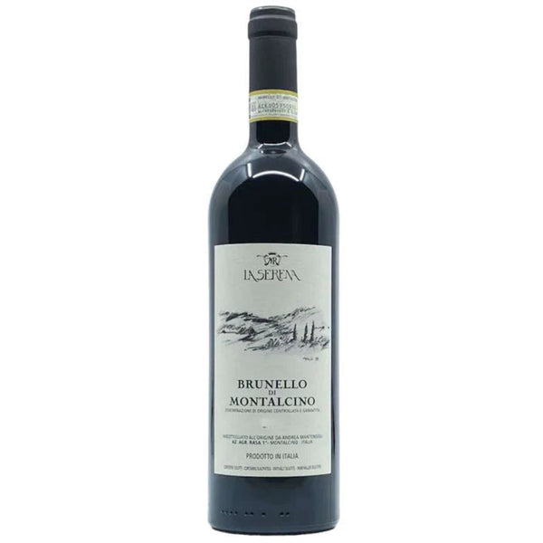 La Serena Brunello di Montalcino