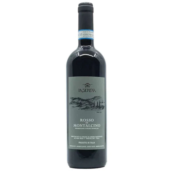 La Serena Rosso di Montalcino