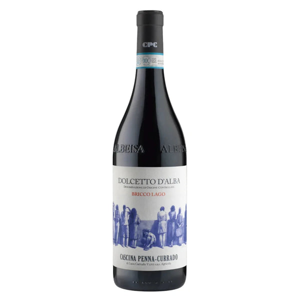 Penna-Currado Dolcetto d'Alba Bricco Lago