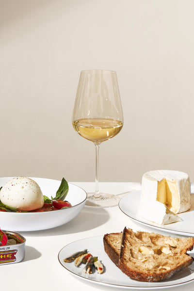 Jancis Robinson Collection - the Original Wine Glass