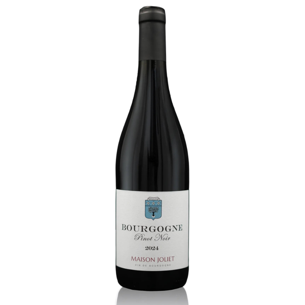 Domaine Joliet Bourgogne Pinot Noir