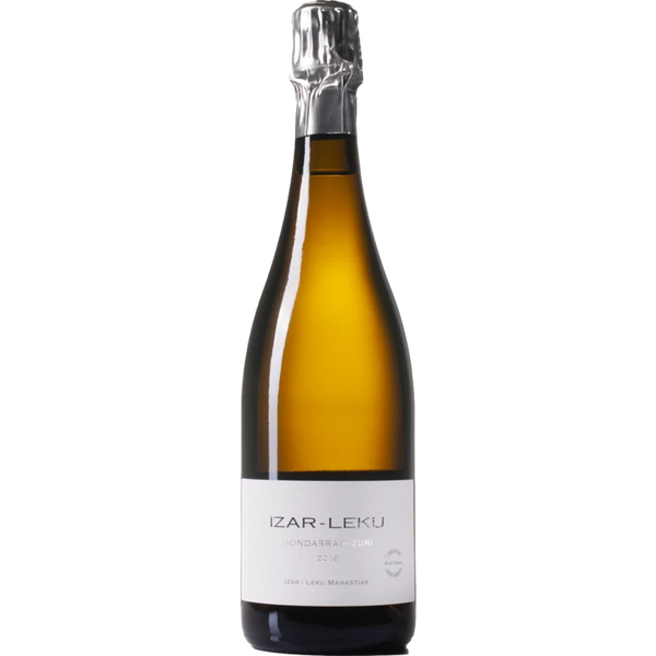 Artadi Izar-Leku Sparkling