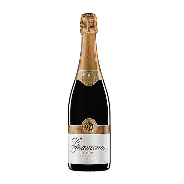 Gramona Corpinnat La Cuvee