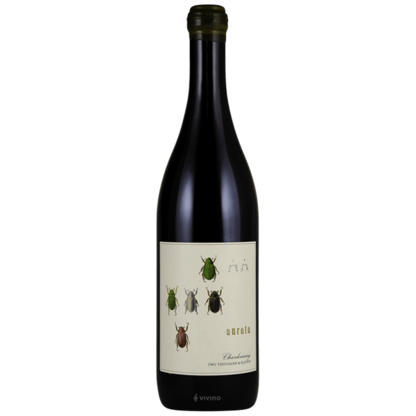 Antica Terra Chardonnay Aurata