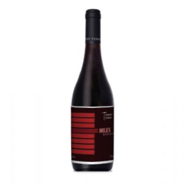 Pedro Parra Cinsault Miles
