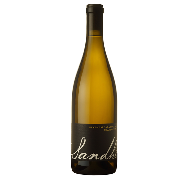 Sandhi Sandford & Benedict Chardonnay