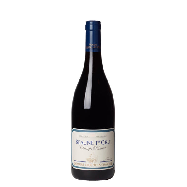 Domaine Clos de la Chapelle Beaune 1er Cru Champs Pimont