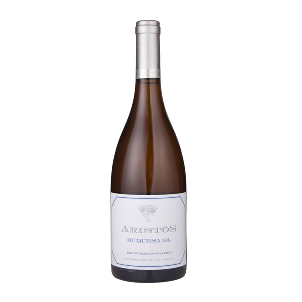 Aristos Chardonnay Duquesa d'A Magnum