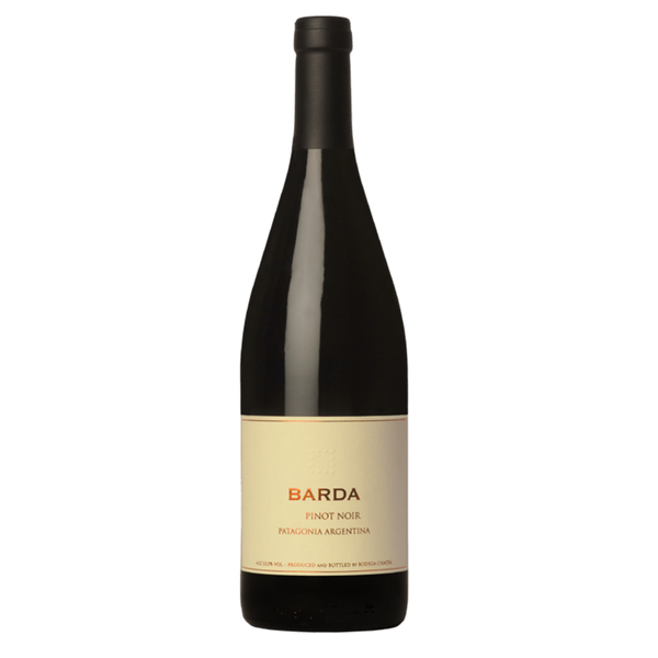 Bodega Chacra Pinot Noir Barda