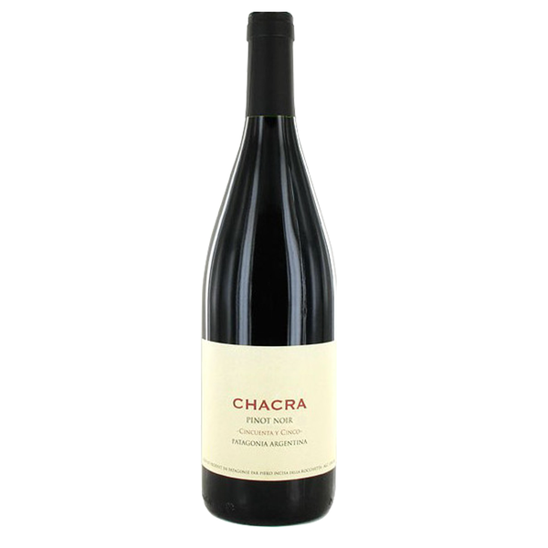 Bodega Chacra Pinot Noir Cincuenta y Cinco