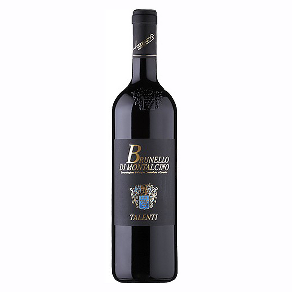 Talenti Brunello di Montalcino Piero