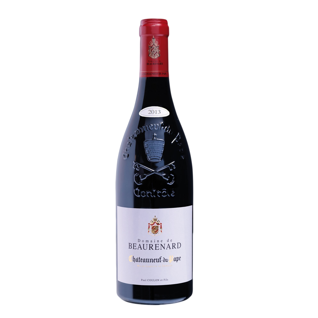 Domaine de Beaurenard