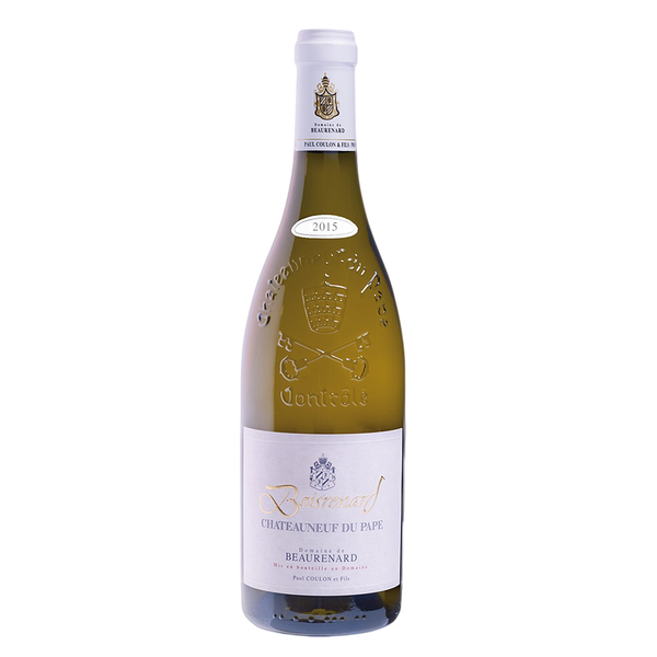 Domaine de Beaurenard Chateauneuf-du-Pape Boisrenard Blanc
