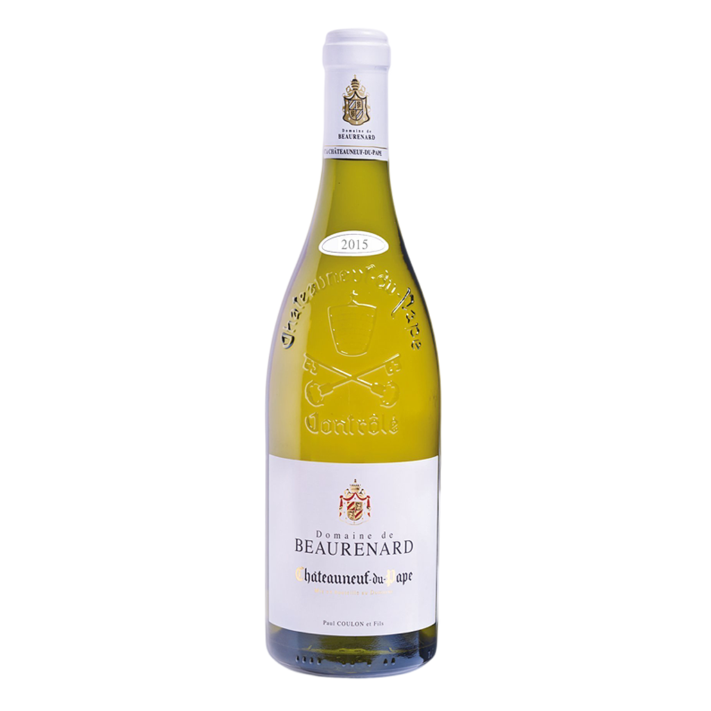 Domaine de Beaurenard