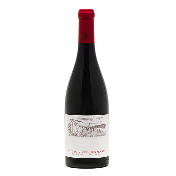 Moulin aux Moines Mixed Case