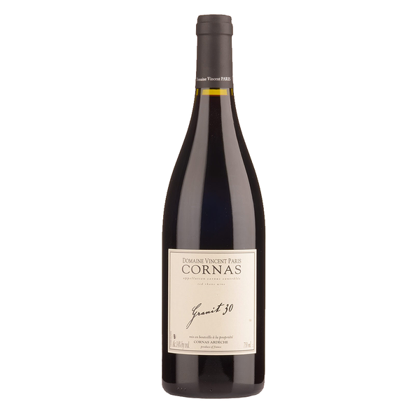 Vincent Paris Cornas Granit 60