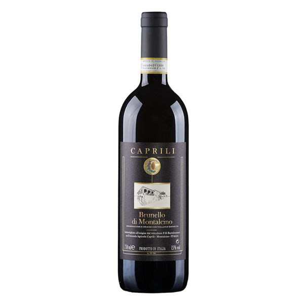 Caprili Brunello di Montalcino
