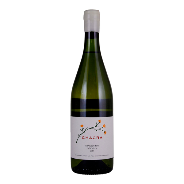 Bodega Chacra Chardonnay