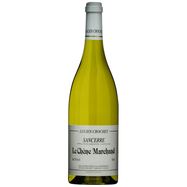 Lucien Crochet Sancerre le Chene Marchand