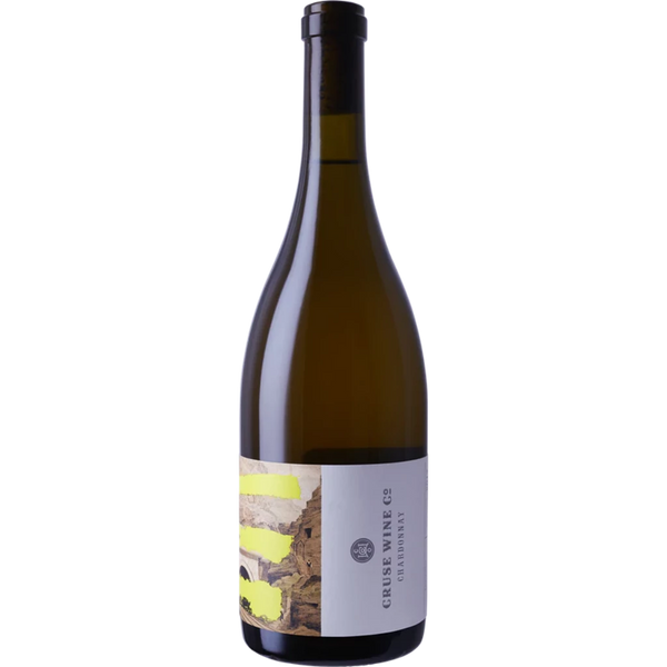 Cruse Wine Co. Rorick Chardonnay