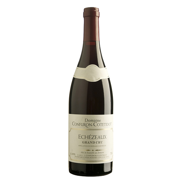 Confuron-Cotetidot Charmes-Chambertin