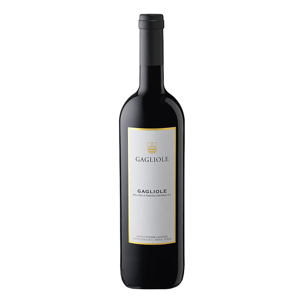 Gagliole Chianti Classico Riserva