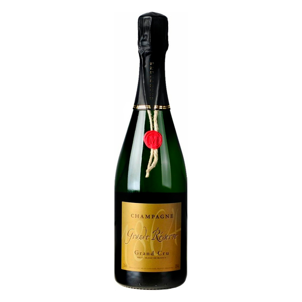 Jean Milan Champagne Grande Reserve 1864