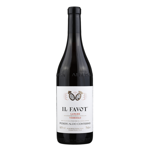 Aldo Conterno Langhe Nebbiolo Il Favot