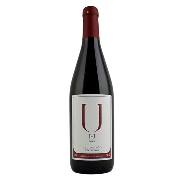 J&J Winery Old Vines Kekfrankos