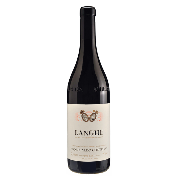 Aldo Conterno Langhe Rosso