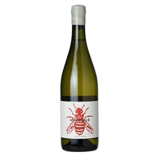 Bodega Chacra Mainqué Chardonnay