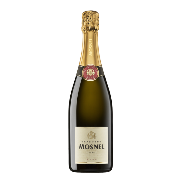 Il Mosnel Franciacorta Brut Rosé