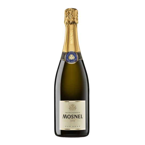 Il Mosnel Franciacorta Pas Dosé