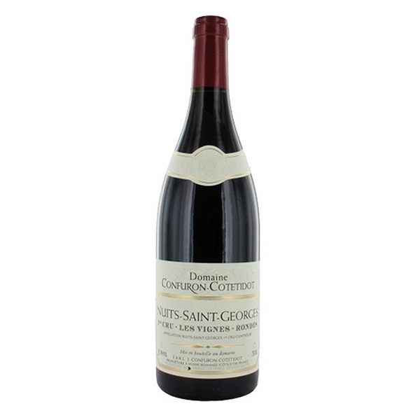 Confuron-Cotetidot Nuits-st-Georges 1er Cru Vignes Rondes