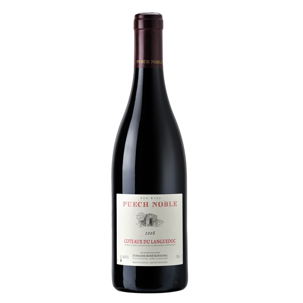 Puech Noble Carignan