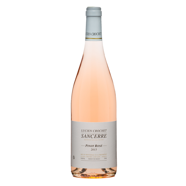 Lucien Crochet Sancerre Pinot Rosé Magnum