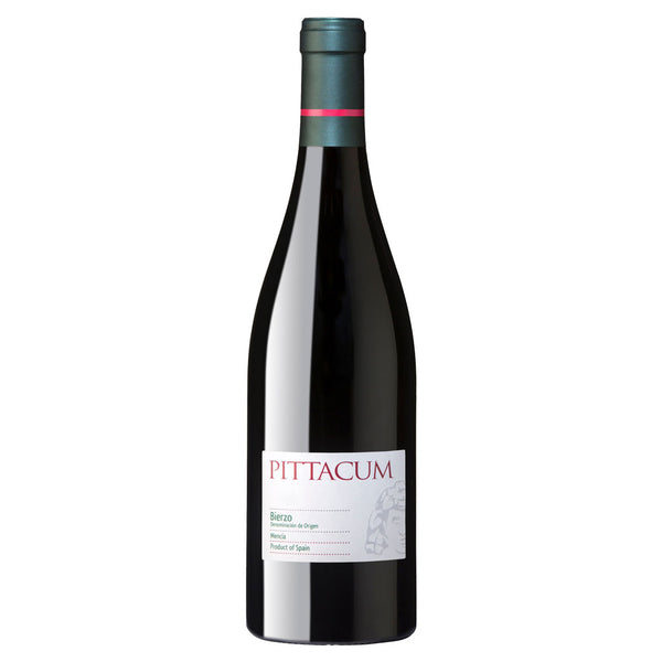 Pittacum Bierzo