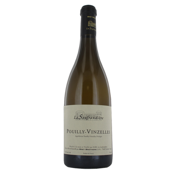 Bret Brothers Pouilly-Vinzelles